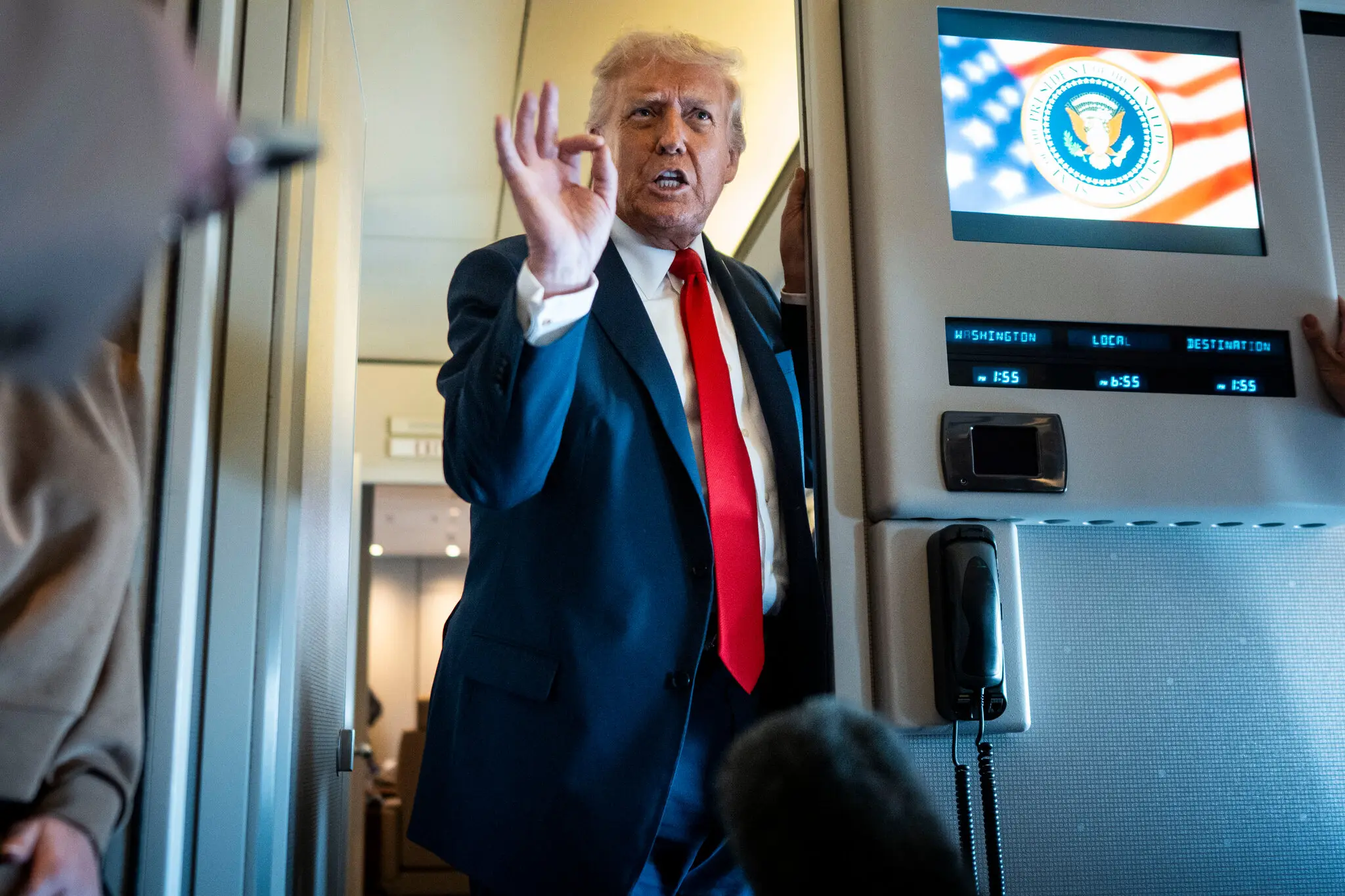 Трамп і Сі натякають на «зелено» для TikTok: що стоїть за туманною згодою Пекіна